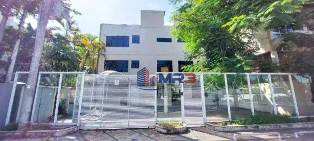 Prédio Comercial à venda, 1466m² no Freguesia (Jacarepaguá), Rio de Janeiro