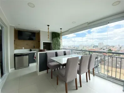 Apartamento com 2 Quartos à venda, 67m² no Tucuruvi, São Paulo