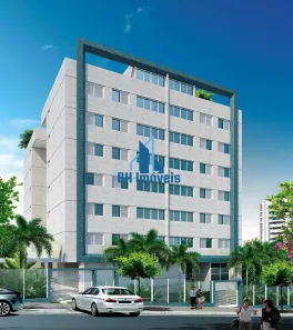 Apartamento com 2 Quartos à venda, 67m² no Castelo, Belo Horizonte