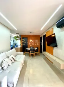 Apartamento com 2 Quartos à venda, 53m² no Jardim Ipê, Sorocaba