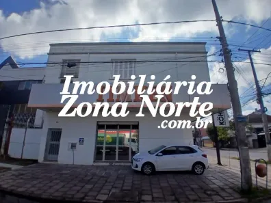 Sala Comercial para alugar, 69m² no Navegantes, Porto Alegre
