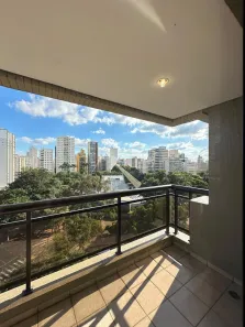 Apartamento com 3 Quartos à venda, 240m² no Cambuí, Campinas