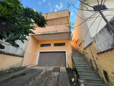 Sobrado com 3 Quartos à venda, 250m² no Tucuruvi, São Paulo