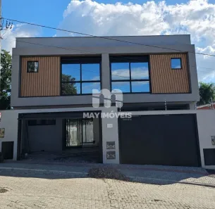 Sobrado com 2 Quartos à venda, 137m² no Espinheiros, Itajaí