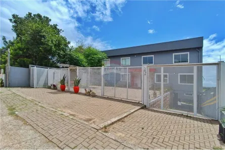 Apartamento com 1 Quarto à venda, 40m² no Fiuza, Viamão