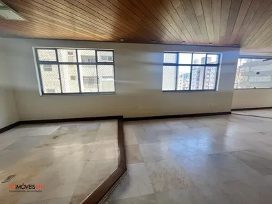 Apartamento com 4 Quartos à venda, 216m² no Serra, Belo Horizonte