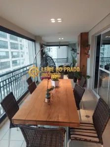 Apartamento com 3 Quartos à venda, 180m² no Nova Petrópolis, São Bernardo do Campo