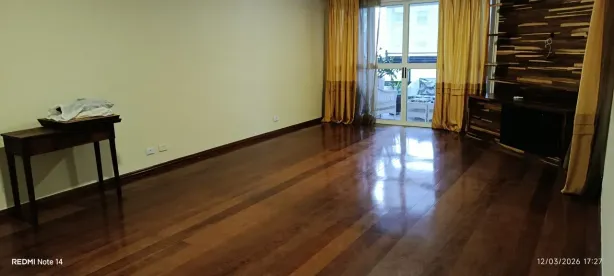 Apartamento com 4 Quartos para alugar, 180m² no Vila Adyana, São José dos Campos