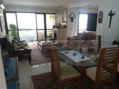 Apartamento com 2 Quartos à venda, 140m² no Bosque da Saúde, São Paulo
