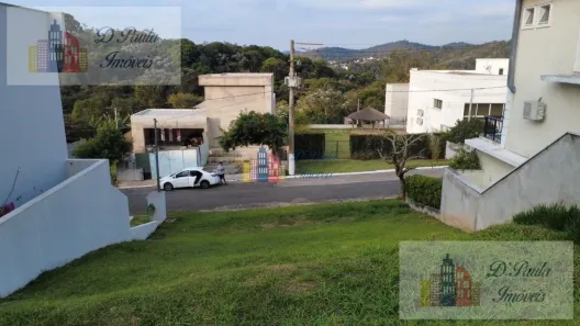 Lote/Terreno à venda, 364m² no Parque Sinai, Santana de Parnaíba
