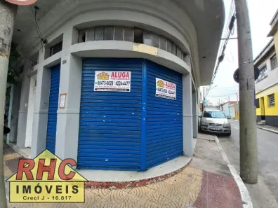 Ponto Comercial para alugar, 40m² no Centro, São Caetano do Sul