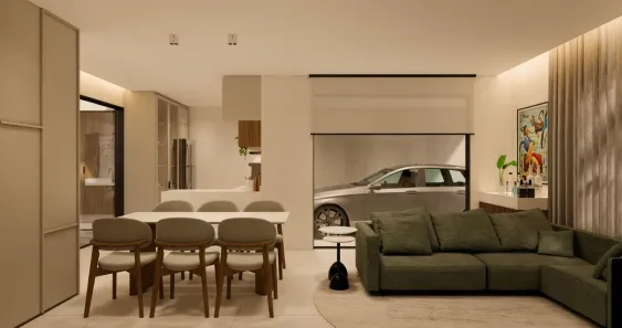 Casa com 3 Quartos à venda, 138m² no Quarenta Horas (Coqueiro), Ananindeua