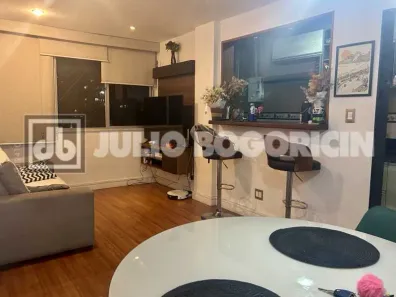Apartamento com 2 Quartos à venda, 55m² no Cachambi, Rio de Janeiro