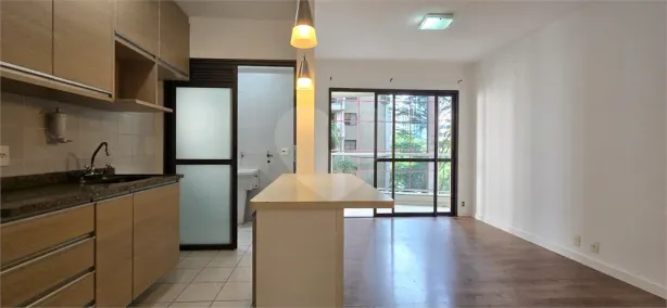 Apartamento com 2 Quartos à venda, 63m² no Vila Olímpia, São Paulo