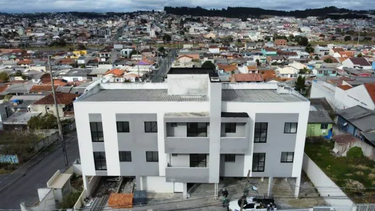 Apartamento com 2 Quartos à venda, 72m² no Maracanã, Colombo