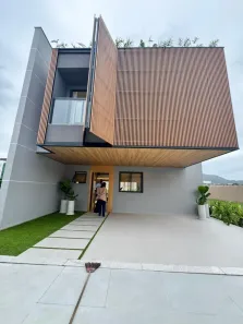 Casa de Condomínio com 5 Quartos à venda, 367m² no Recreio dos Bandeirantes, Rio de Janeiro