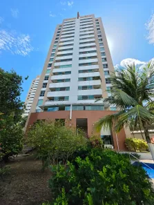 Apartamento com 3 Quartos à venda, 133m² no Parque 10 de Novembro, Manaus