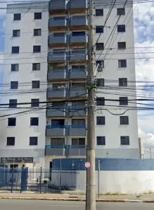 Apartamento com 3 Quartos à venda, 97m² no Jardim das Indústrias, São José dos Campos