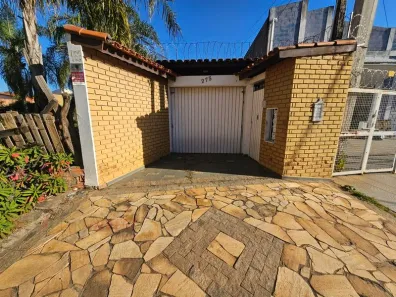 Casa com 3 Quartos à venda, 350m² no Éden, Sorocaba