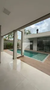 Casa de Condomínio com 4 Quartos à venda, 313m² no Esperança, Londrina
