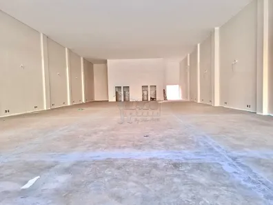 Galpão/Depósito/Armazém para alugar, 744m² no Alto da Boa Vista, Ribeirão Preto