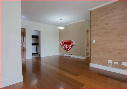 Apartamento com 3 Quartos à venda, 102m² no Vila Nova Conceição, São Paulo