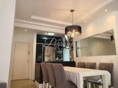 Apartamento com 2 Quartos à venda, 83m² no Vila Mariana, São Paulo