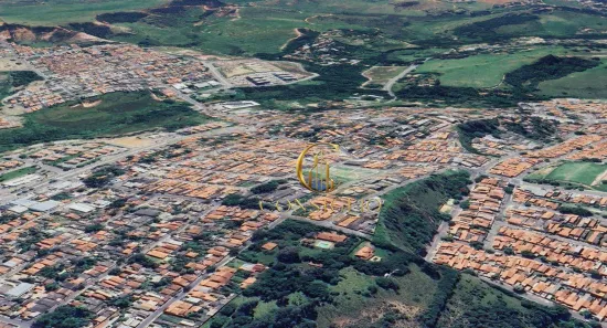 Lote/Terreno à venda, 1500m² no Vila Iracema, São José dos Campos
