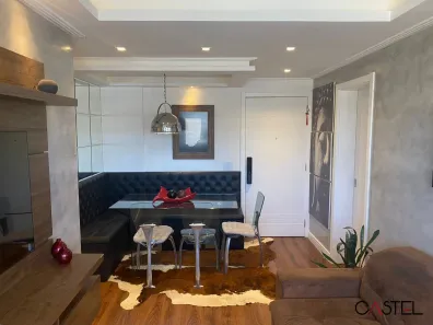 Apartamento com 2 Quartos à venda, 60m² no Medianeira, Porto Alegre