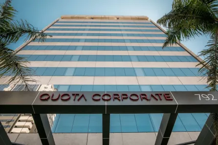 Sala Comercial para alugar, 2233m² no Santo Amaro, São Paulo