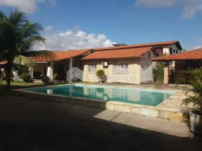 Casa com 4 Quartos à venda, 1040m² no Icaraí, Caucaia