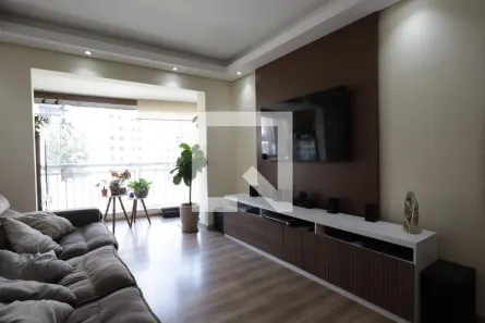Apartamento com 3 Quartos à venda, 95m² no Vila Andrade, São Paulo