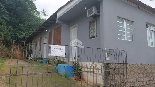 Casa com 3 Quartos à venda, 85m² no Forquilhinha, São José