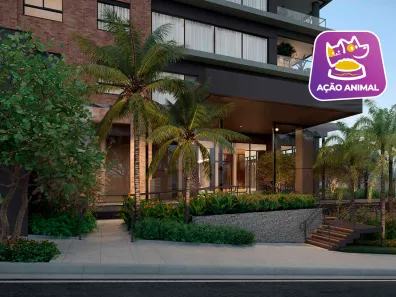 Apartamento com 3 Quartos à venda, 103m² no São Judas, Piracicaba