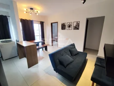 Apartamento com 2 Quartos para alugar, 68m² no Jardim Gibertoni, São Carlos