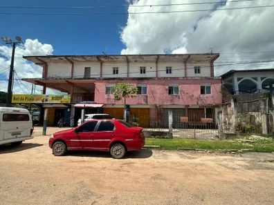 Imóvel Comercial com 15 Quartos à venda, 600m² no São João do Outeiro (Outeiro), Belém