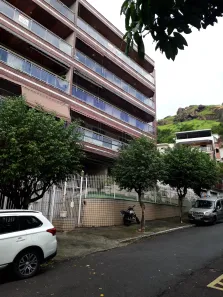 Apartamento com 3 Quartos para venda ou aluguel, 105m² no Vila Kosmos, Rio de Janeiro