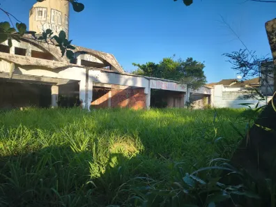 Lote/Terreno à venda, 819m² no Stella Maris, Salvador