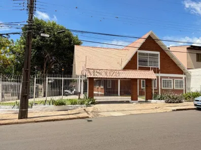 Imóvel Comercial com 5 Quartos à venda, 260m² no Campo Belo, Londrina