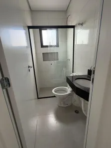 Apartamento com 2 Quartos para alugar, 69m² no Bangú, Santo André