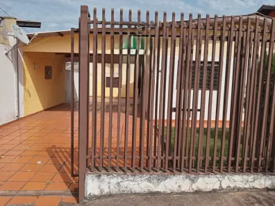 Casa com 5 Quartos à venda, 164m² no Cambará, Londrina