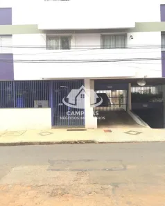 Apartamento com 1 Quarto à venda, 63m² no Centro, Campinas