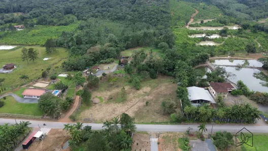 Fazenda/Sítio com 2 Quartos à venda, 95647m² no Pirabeiraba (Pirabeiraba), Joinville