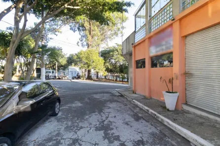 Ponto Comercial para alugar, 50m² no Vila Canero, São Paulo