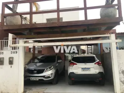 Casa de Condomínio com 2 Quartos à venda, 87m² no Santa Regina, Camboriú