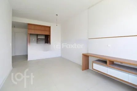 Apartamento com 1 Quarto à venda, 53m² no Teresópolis, Porto Alegre