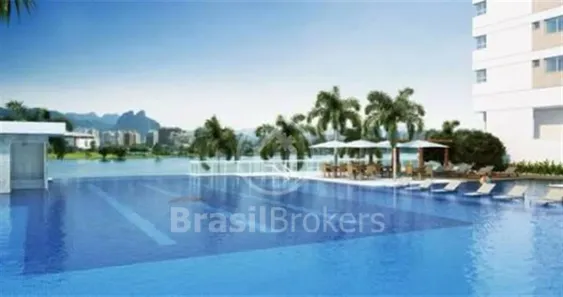 Apartamento com 3 Quartos à venda, 171m² no Barra da Tijuca, Rio de Janeiro