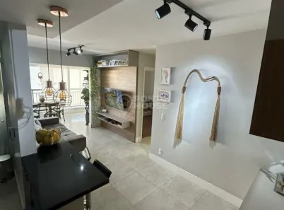 Apartamento com 2 Quartos à venda, 70m² no Ipiranga, São Paulo