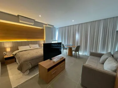 Apartamento com 1 Quarto para alugar, 37m² no Butantã, São Paulo