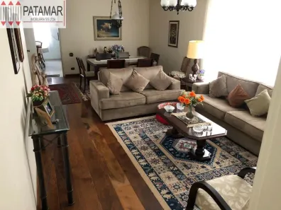 Sobrado com 4 Quartos à venda, 223m² no Butantã, São Paulo
